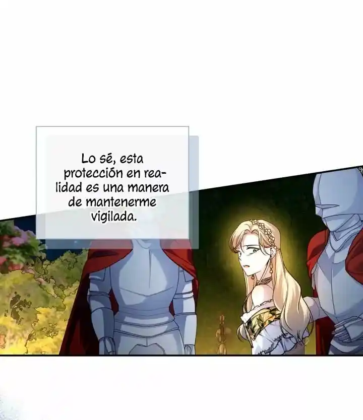CÓMO OCULTAR AL HIJO DEL EMPERADOR - Capítulo 58 - Página 38 - LectorTMOo
