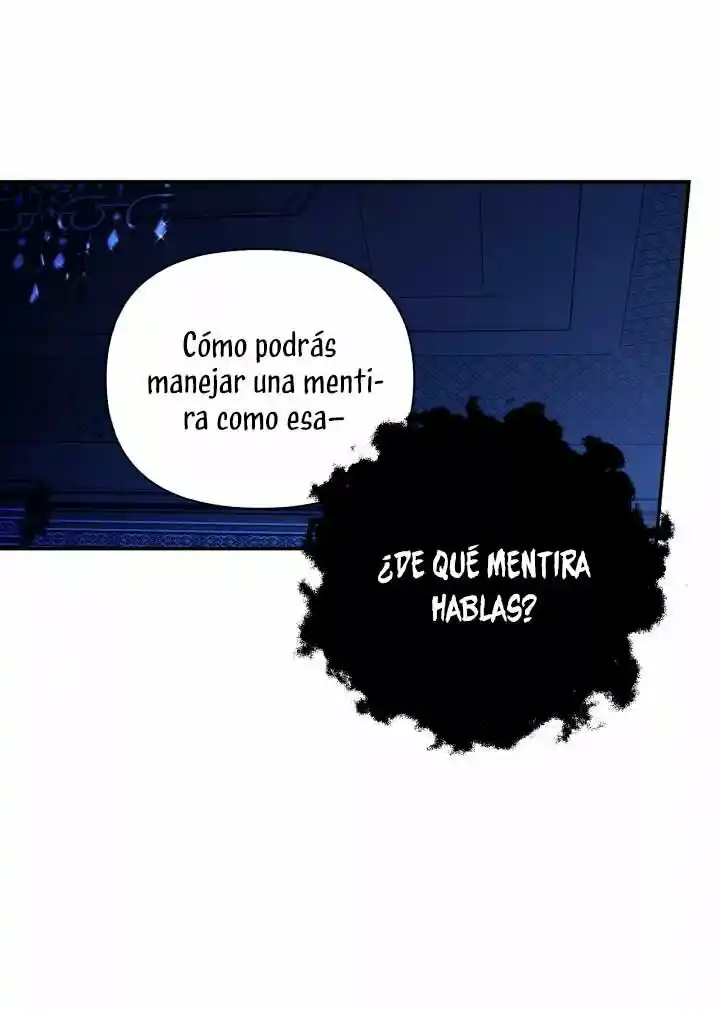CÓMO OCULTAR AL HIJO DEL EMPERADOR - Capítulo 58 - Página 57 - LectorTMOo