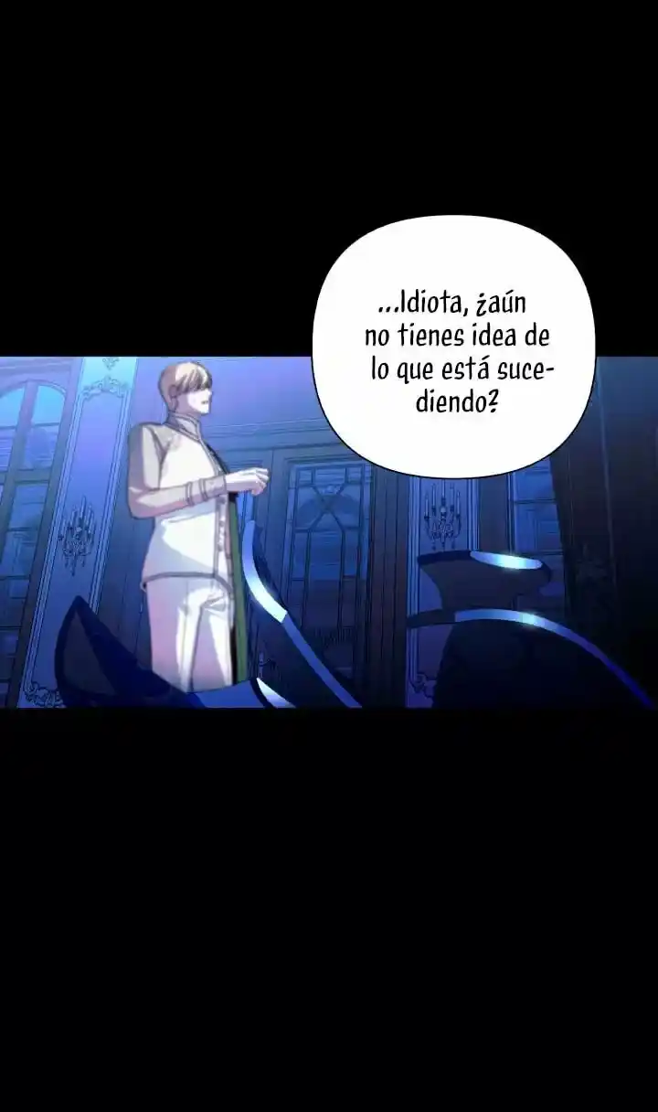 CÓMO OCULTAR AL HIJO DEL EMPERADOR - Capítulo 58 - Página 60 - LectorTMOo