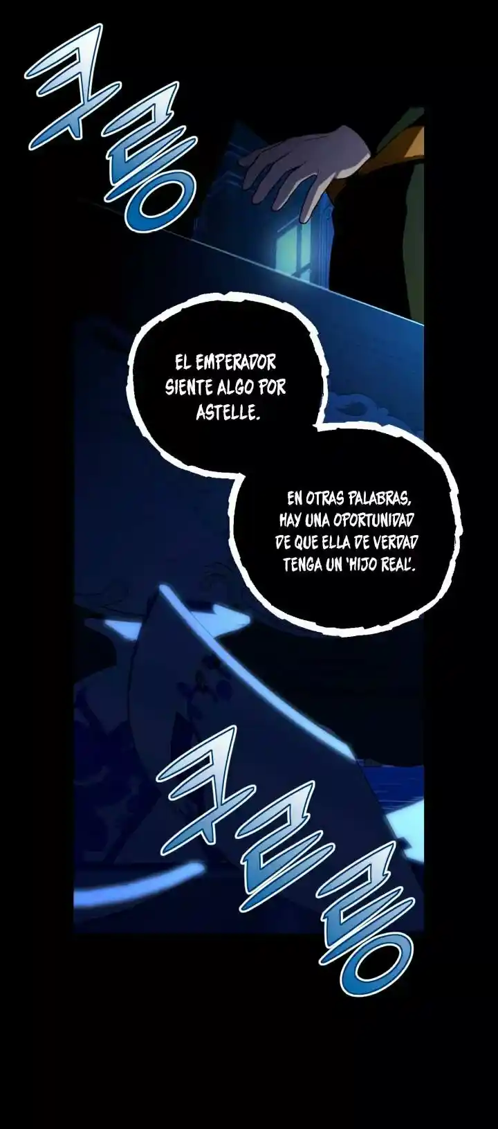 CÓMO OCULTAR AL HIJO DEL EMPERADOR - Capítulo 58 - Página 61 - LectorTMOo