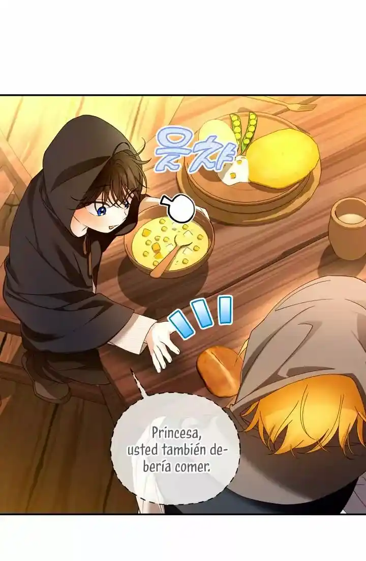CÓMO OCULTAR AL HIJO DEL EMPERADOR - Capítulo 61 - Página 6 - LectorTMOo