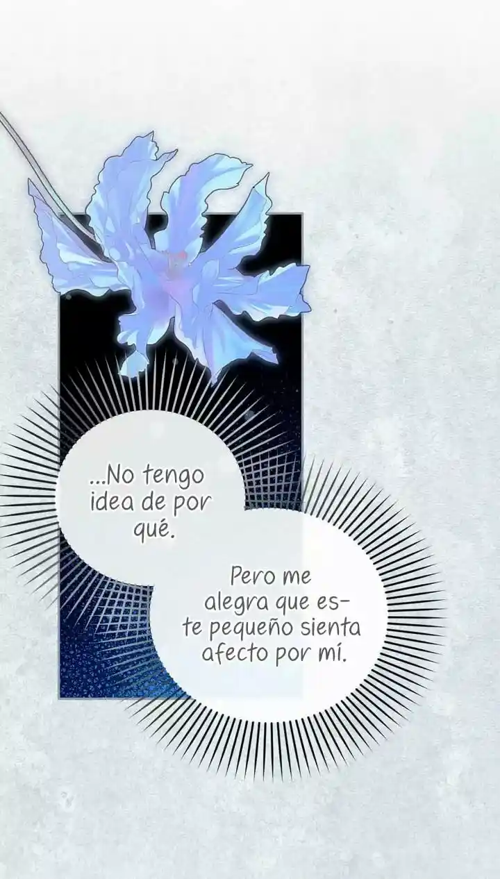 CÓMO OCULTAR AL HIJO DEL EMPERADOR - Capítulo 61 - Página 11 - LectorTMOo