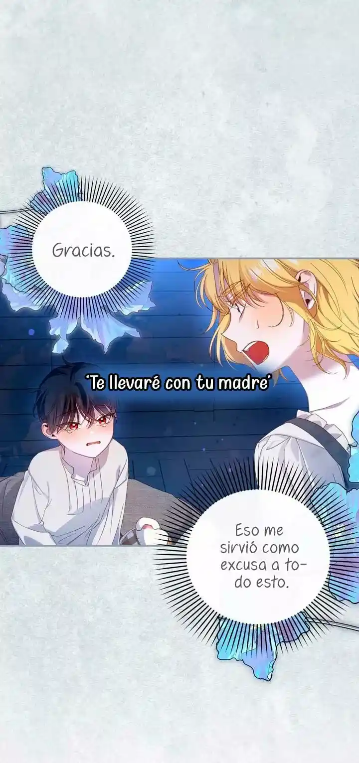 CÓMO OCULTAR AL HIJO DEL EMPERADOR - Capítulo 61 - Página 12 - LectorTMOo