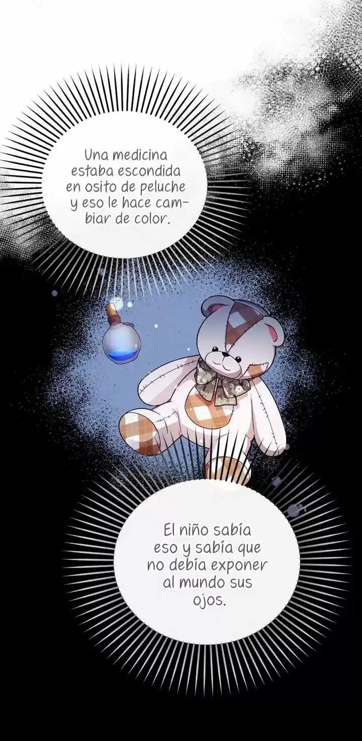 CÓMO OCULTAR AL HIJO DEL EMPERADOR - Capítulo 61 - Página 14 - LectorTMOo