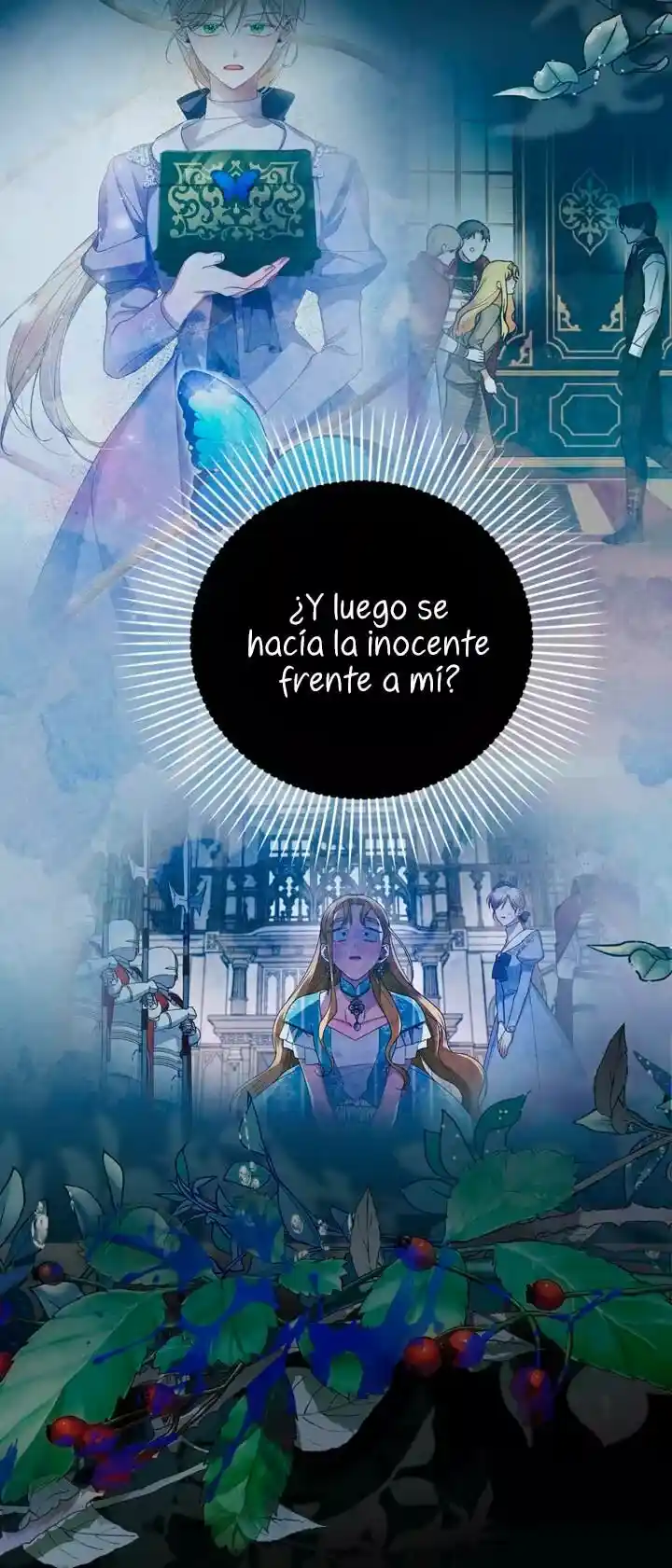 CÓMO OCULTAR AL HIJO DEL EMPERADOR - Capítulo 61 - Página 18 - LectorTMOo