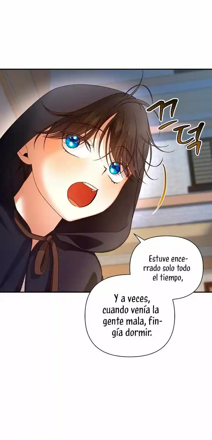 CÓMO OCULTAR AL HIJO DEL EMPERADOR - Capítulo 61 - Página 29 - LectorTMOo
