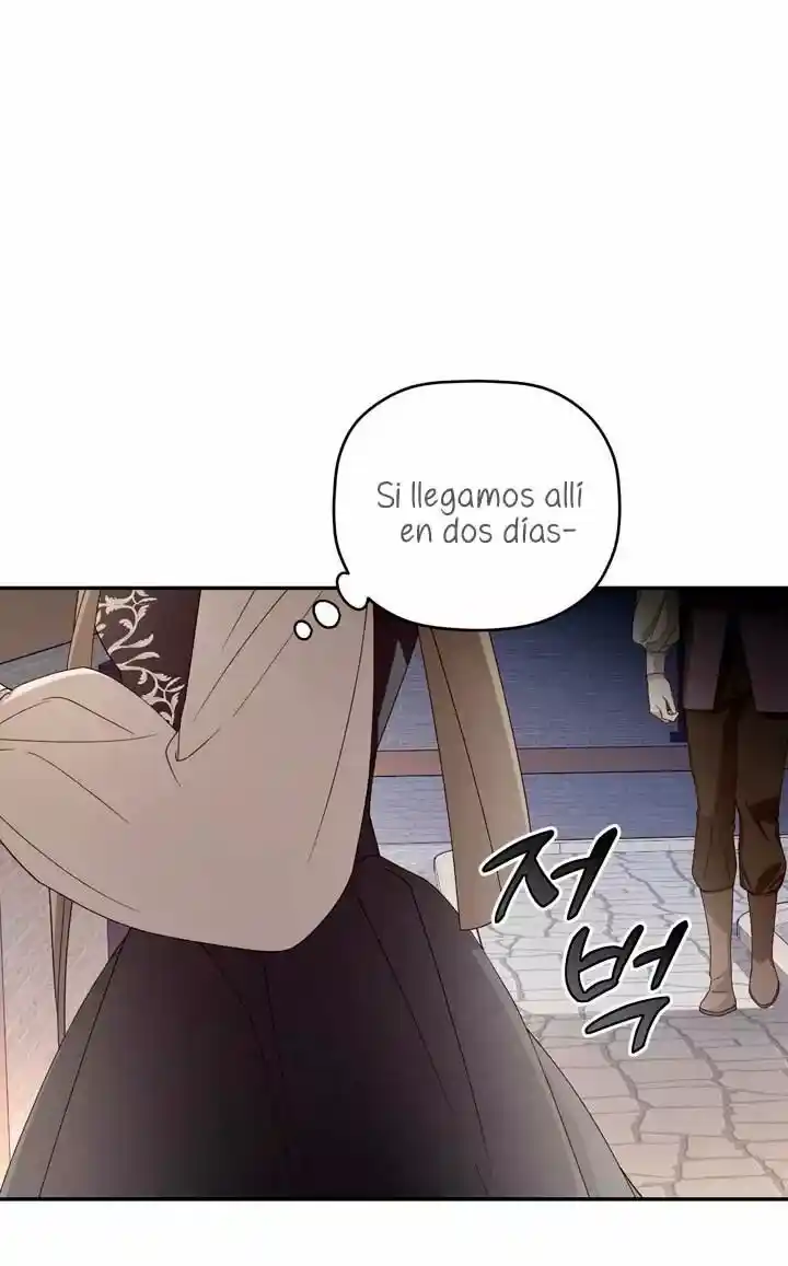 CÓMO OCULTAR AL HIJO DEL EMPERADOR - Capítulo 61 - Página 32 - LectorTMOo