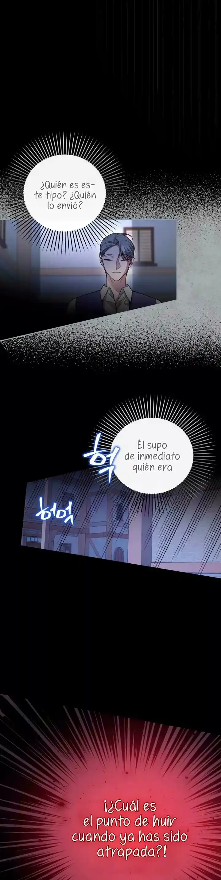 CÓMO OCULTAR AL HIJO DEL EMPERADOR - Capítulo 61 - Página 40 - LectorTMOo