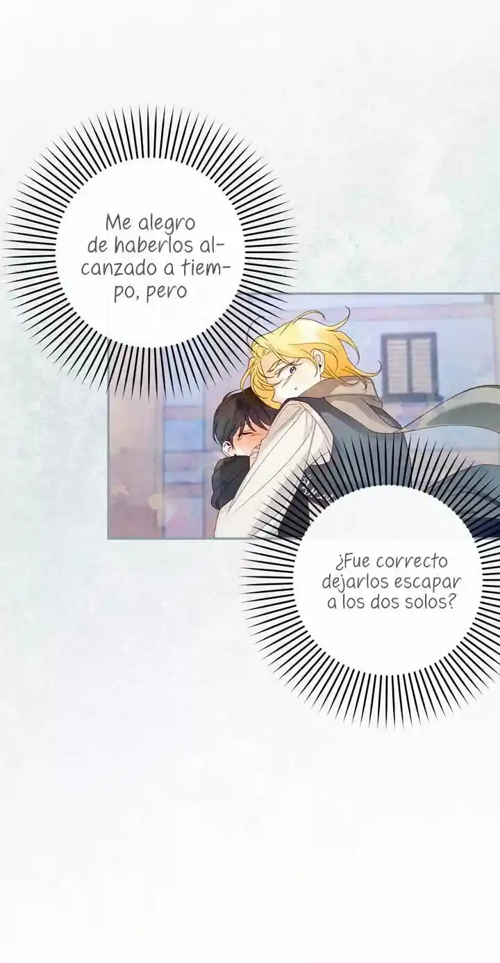 CÓMO OCULTAR AL HIJO DEL EMPERADOR - Capítulo 61 - Página 59 - LectorTMOo
