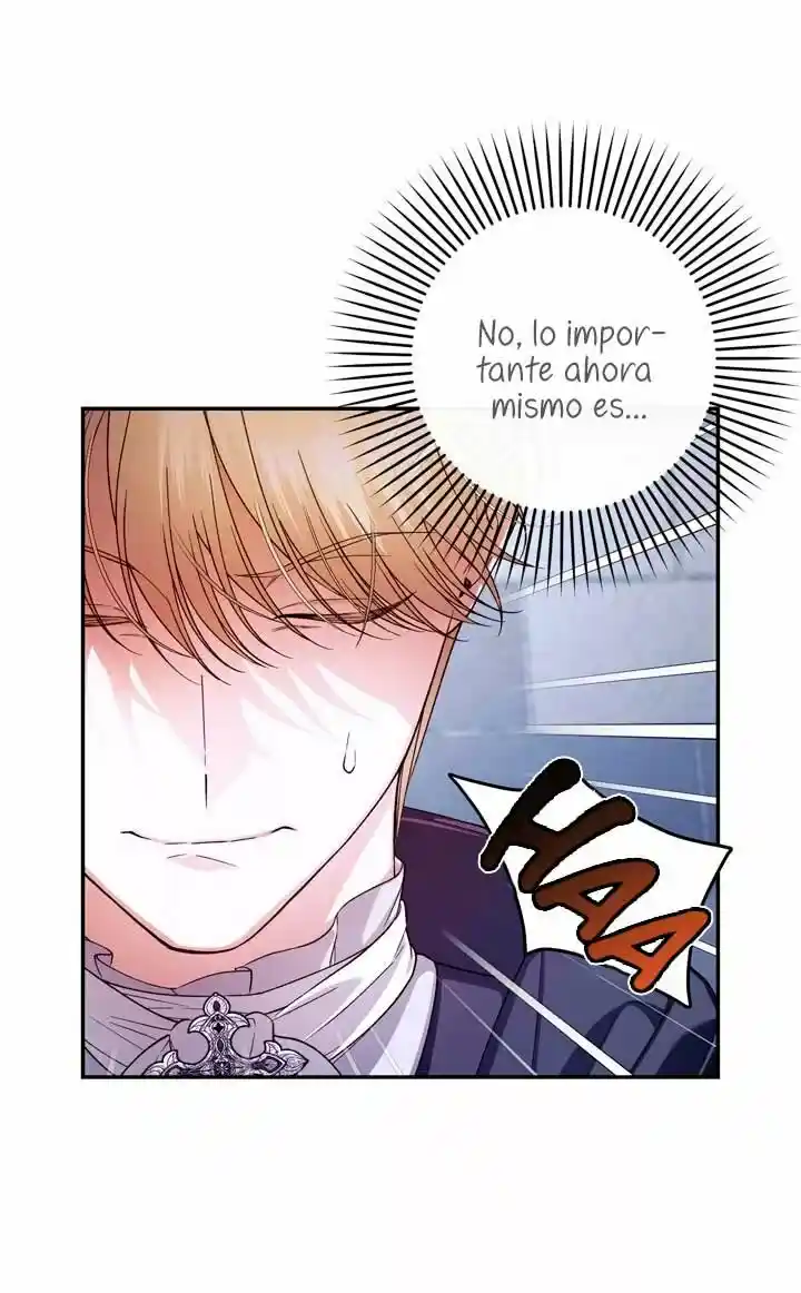 CÓMO OCULTAR AL HIJO DEL EMPERADOR - Capítulo 61 - Página 60 - LectorTMOo