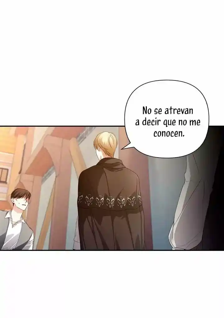 CÓMO OCULTAR AL HIJO DEL EMPERADOR - Capítulo 61 - Página 61 - LectorTMOo