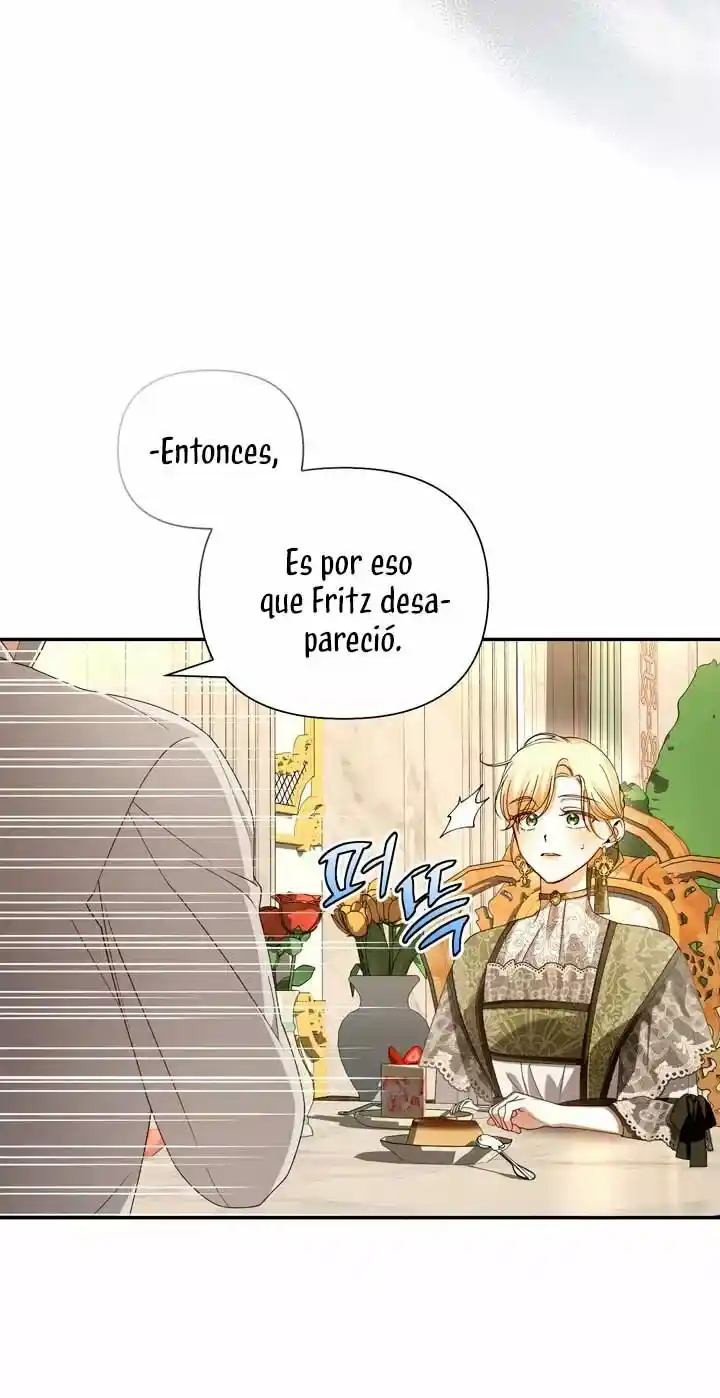 CÓMO OCULTAR AL HIJO DEL EMPERADOR - Capítulo 63 - Página 8 - LectorTMOo