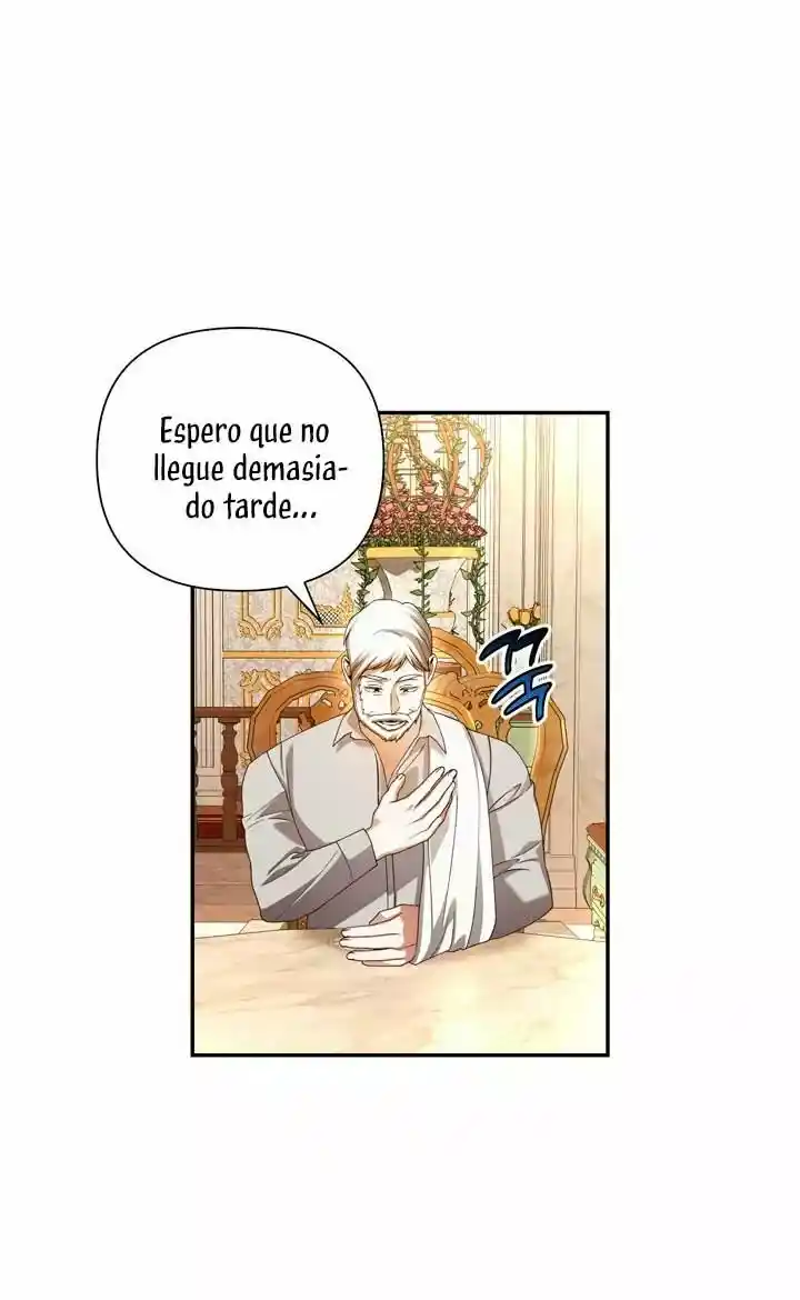 CÓMO OCULTAR AL HIJO DEL EMPERADOR - Capítulo 63 - Página 9 - LectorTMOo