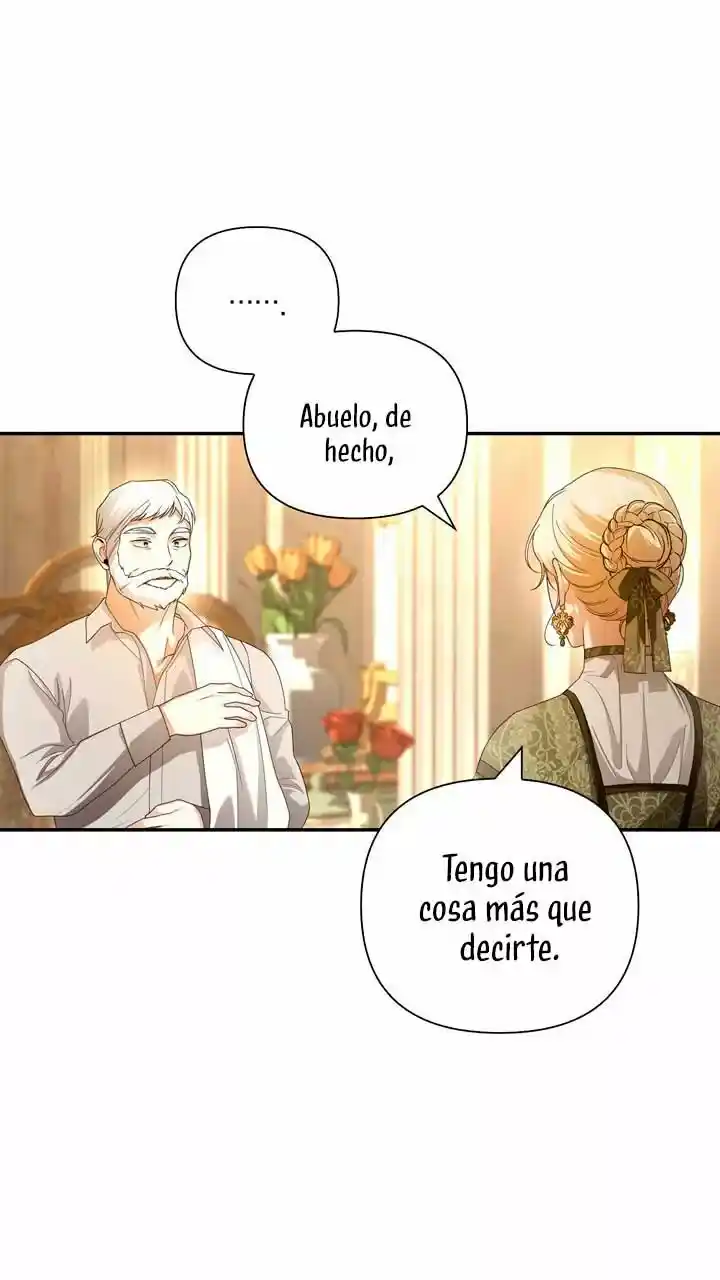 CÓMO OCULTAR AL HIJO DEL EMPERADOR - Capítulo 63 - Página 10 - LectorTMOo