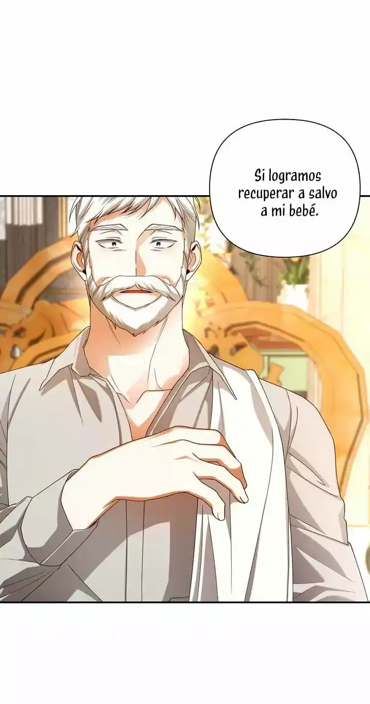CÓMO OCULTAR AL HIJO DEL EMPERADOR - Capítulo 63 - Página 11 - LectorTMOo