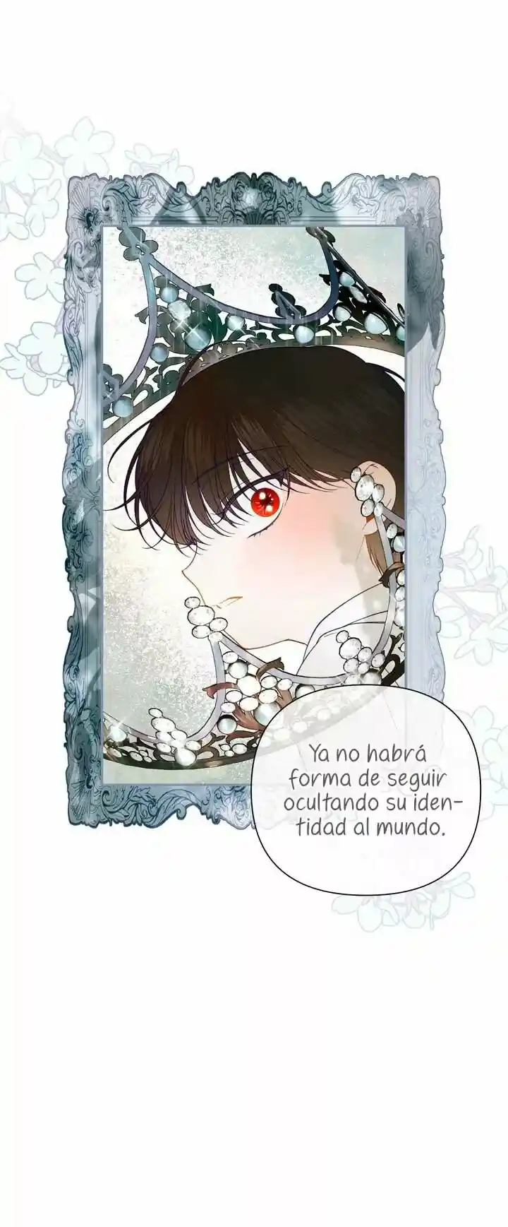 CÓMO OCULTAR AL HIJO DEL EMPERADOR - Capítulo 63 - Página 12 - LectorTMOo