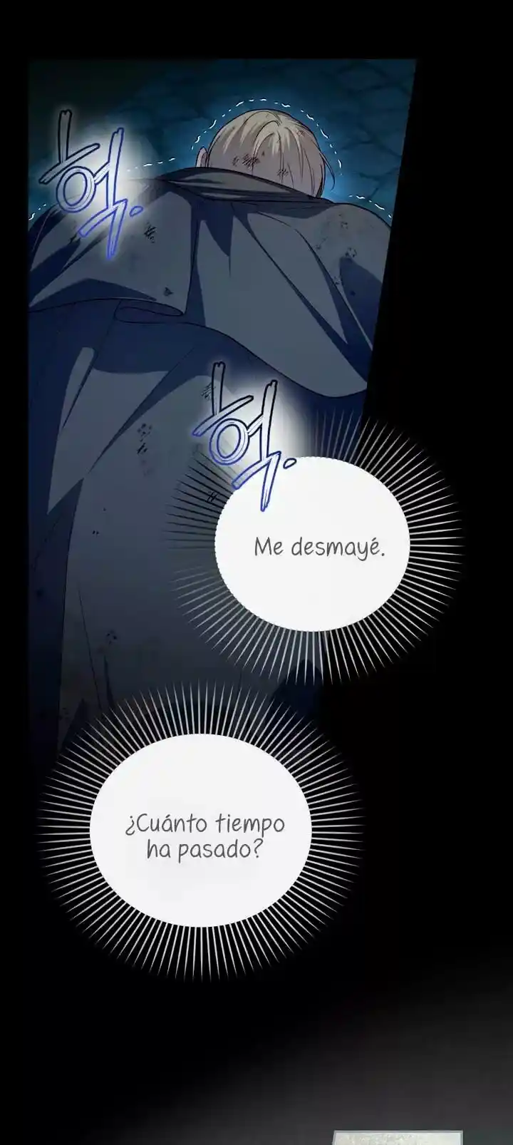CÓMO OCULTAR AL HIJO DEL EMPERADOR - Capítulo 63 - Página 20 - LectorTMOo