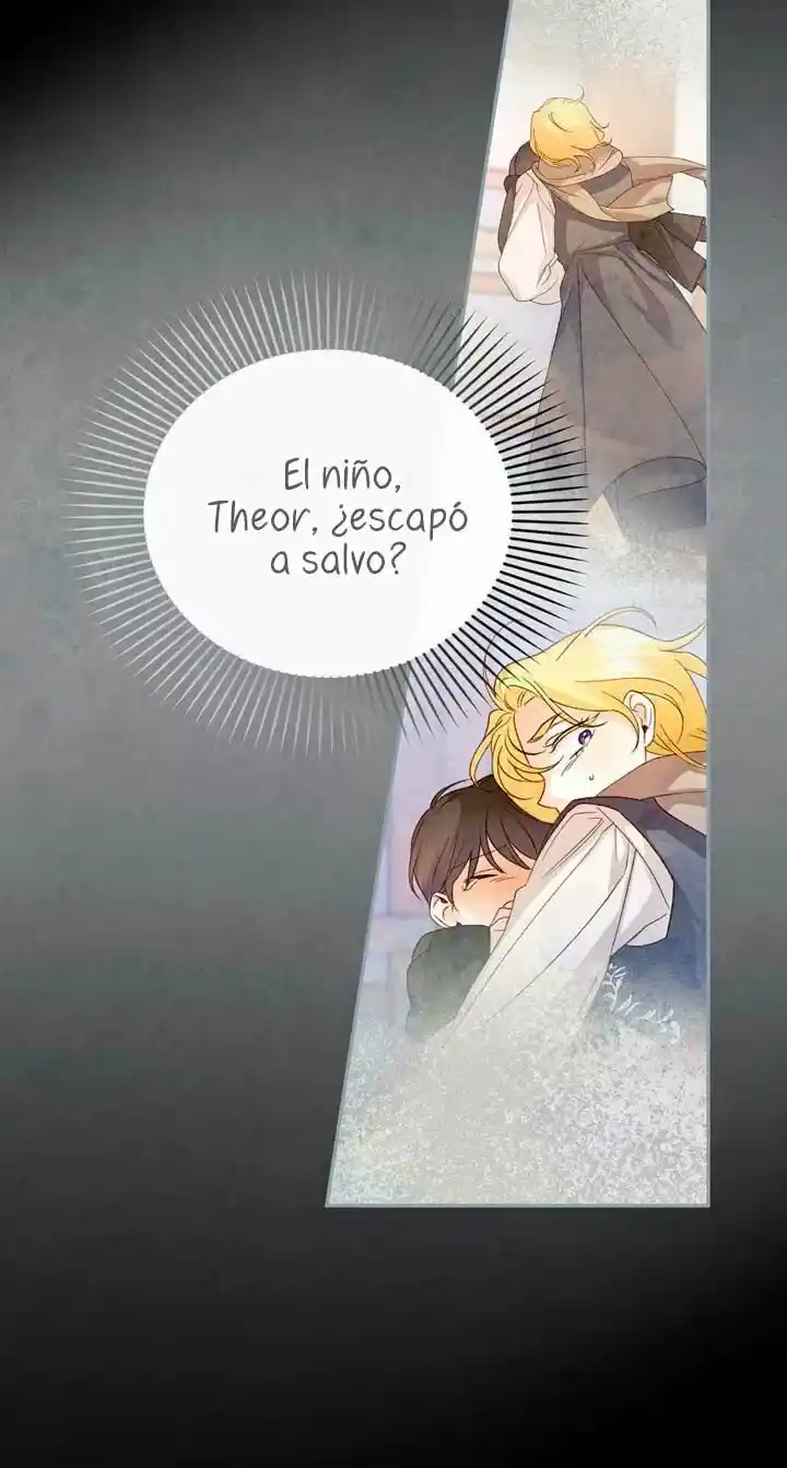 CÓMO OCULTAR AL HIJO DEL EMPERADOR - Capítulo 63 - Página 21 - LectorTMOo