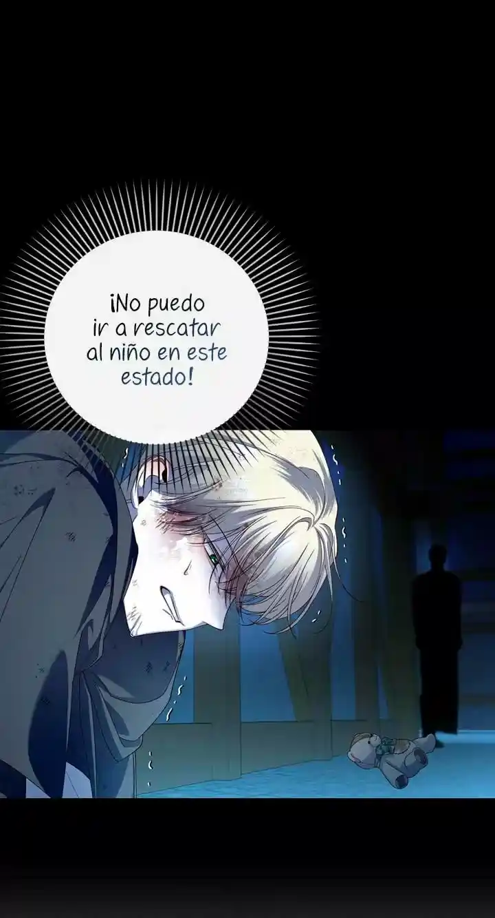 CÓMO OCULTAR AL HIJO DEL EMPERADOR - Capítulo 63 - Página 24 - LectorTMOo