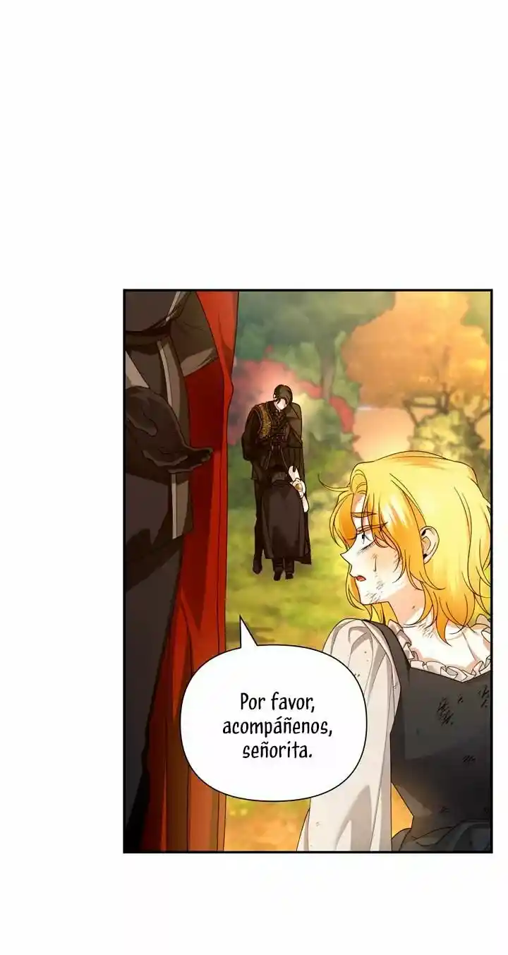 CÓMO OCULTAR AL HIJO DEL EMPERADOR - Capítulo 63 - Página 41 - LectorTMOo