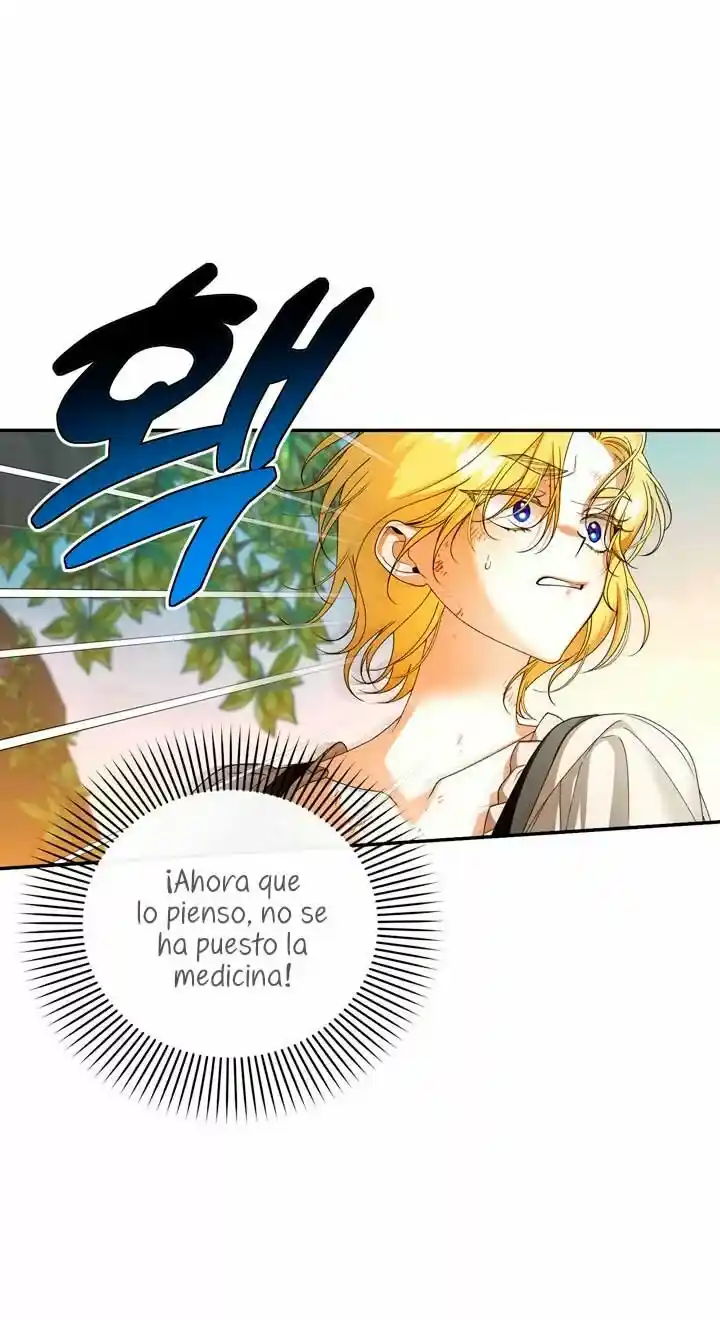 CÓMO OCULTAR AL HIJO DEL EMPERADOR - Capítulo 63 - Página 44 - LectorTMOo