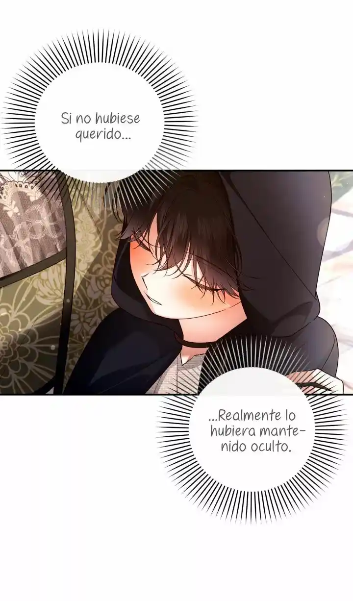 CÓMO OCULTAR AL HIJO DEL EMPERADOR - Capítulo 64 - Página 12 - LectorTMOo