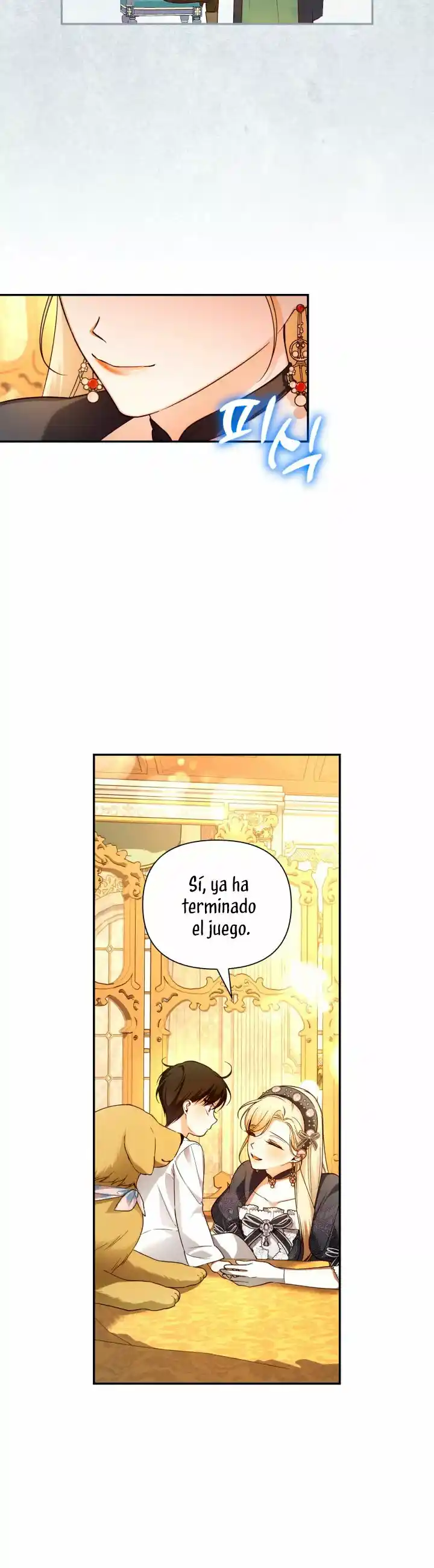 CÓMO OCULTAR AL HIJO DEL EMPERADOR - Capítulo 64 - Página 41 - LectorTMOo