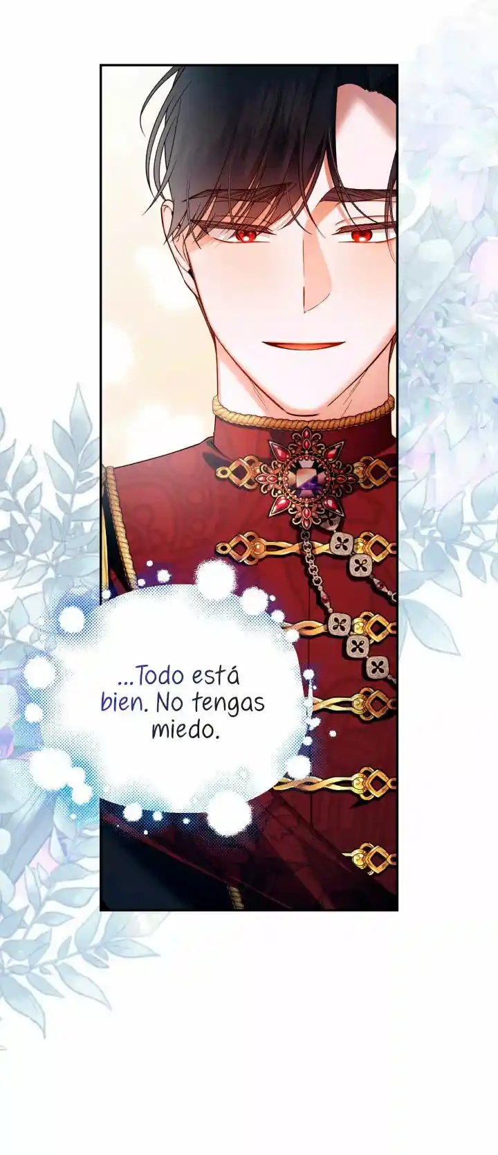 CÓMO OCULTAR AL HIJO DEL EMPERADOR - Capítulo 64 - Página 54 - LectorTMOo