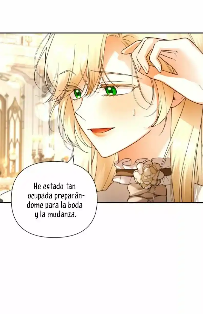 CÓMO OCULTAR AL HIJO DEL EMPERADOR - Capítulo 65 - Página 13 - LectorTMOo
