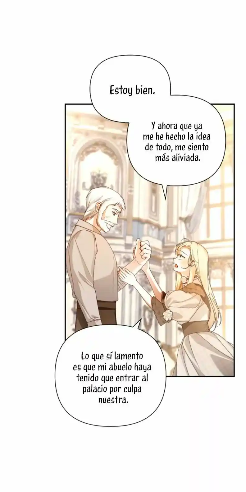 CÓMO OCULTAR AL HIJO DEL EMPERADOR - Capítulo 65 - Página 23 - LectorTMOo
