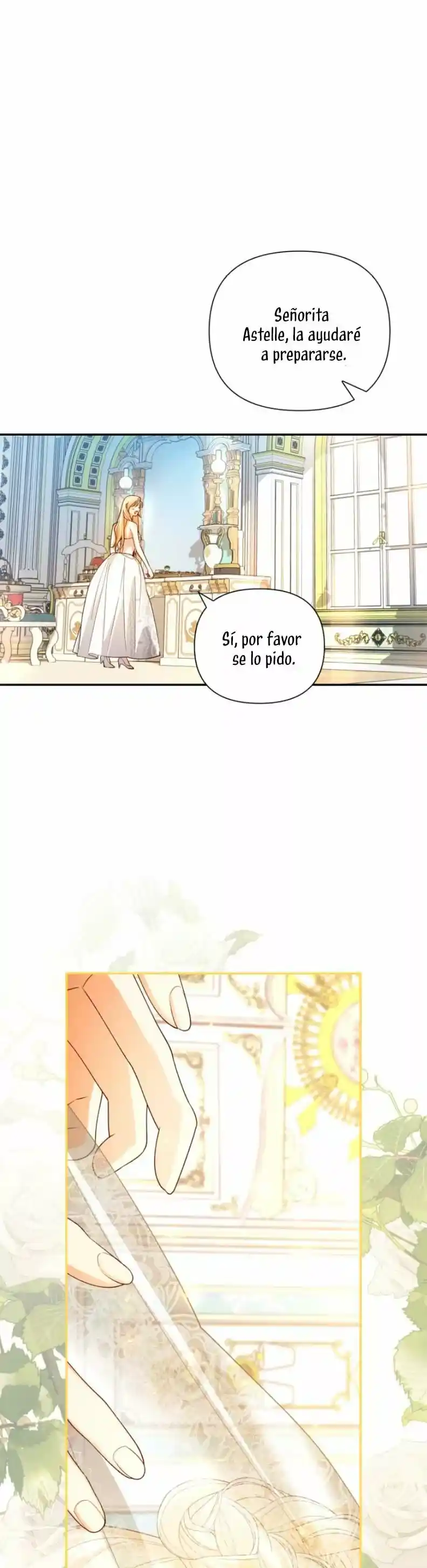 CÓMO OCULTAR AL HIJO DEL EMPERADOR - Capítulo 65 - Página 38 - LectorTMOo