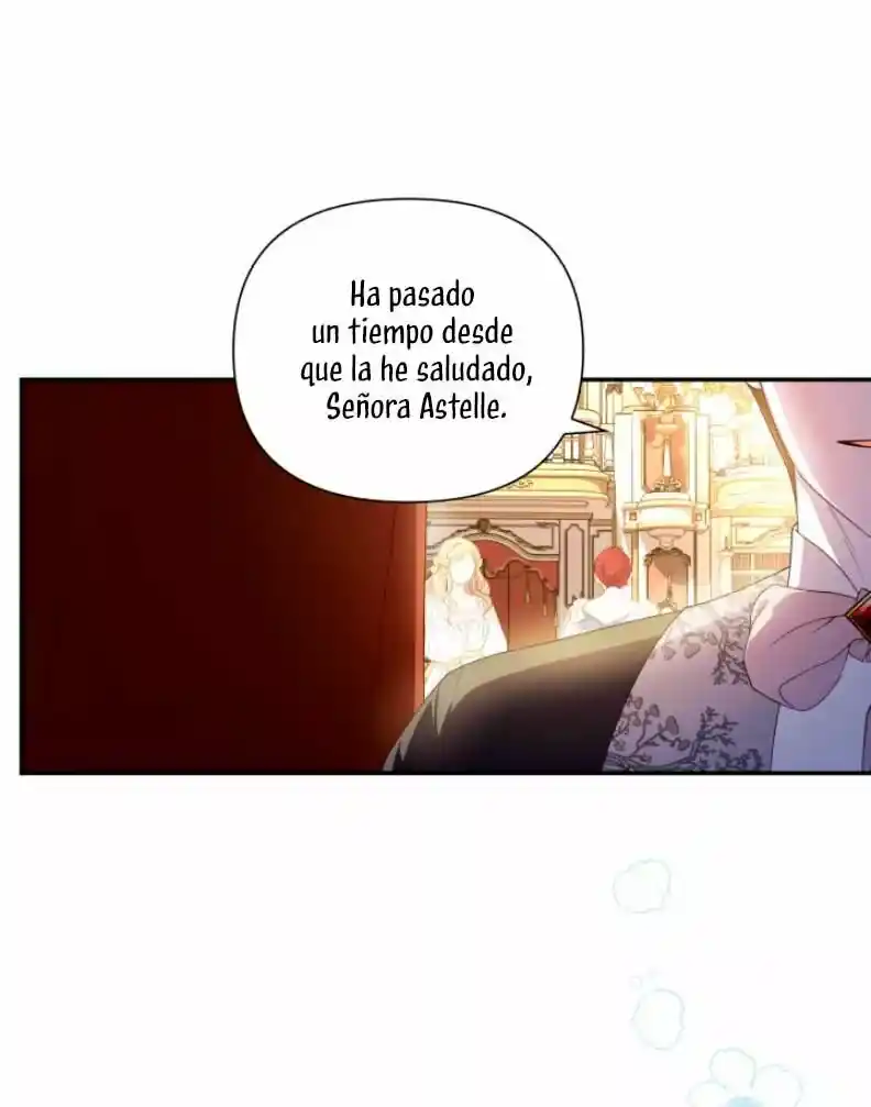 CÓMO OCULTAR AL HIJO DEL EMPERADOR - Capítulo 65 - Página 71 - LectorTMOo