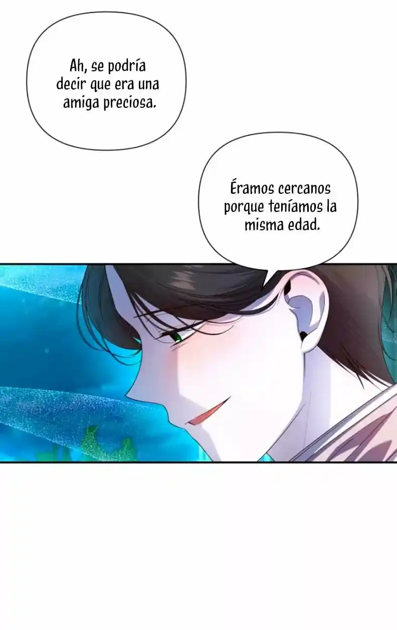 CÓMO OCULTAR AL HIJO DEL EMPERADOR - Capítulo 65 - Página 87 - LectorTMOo