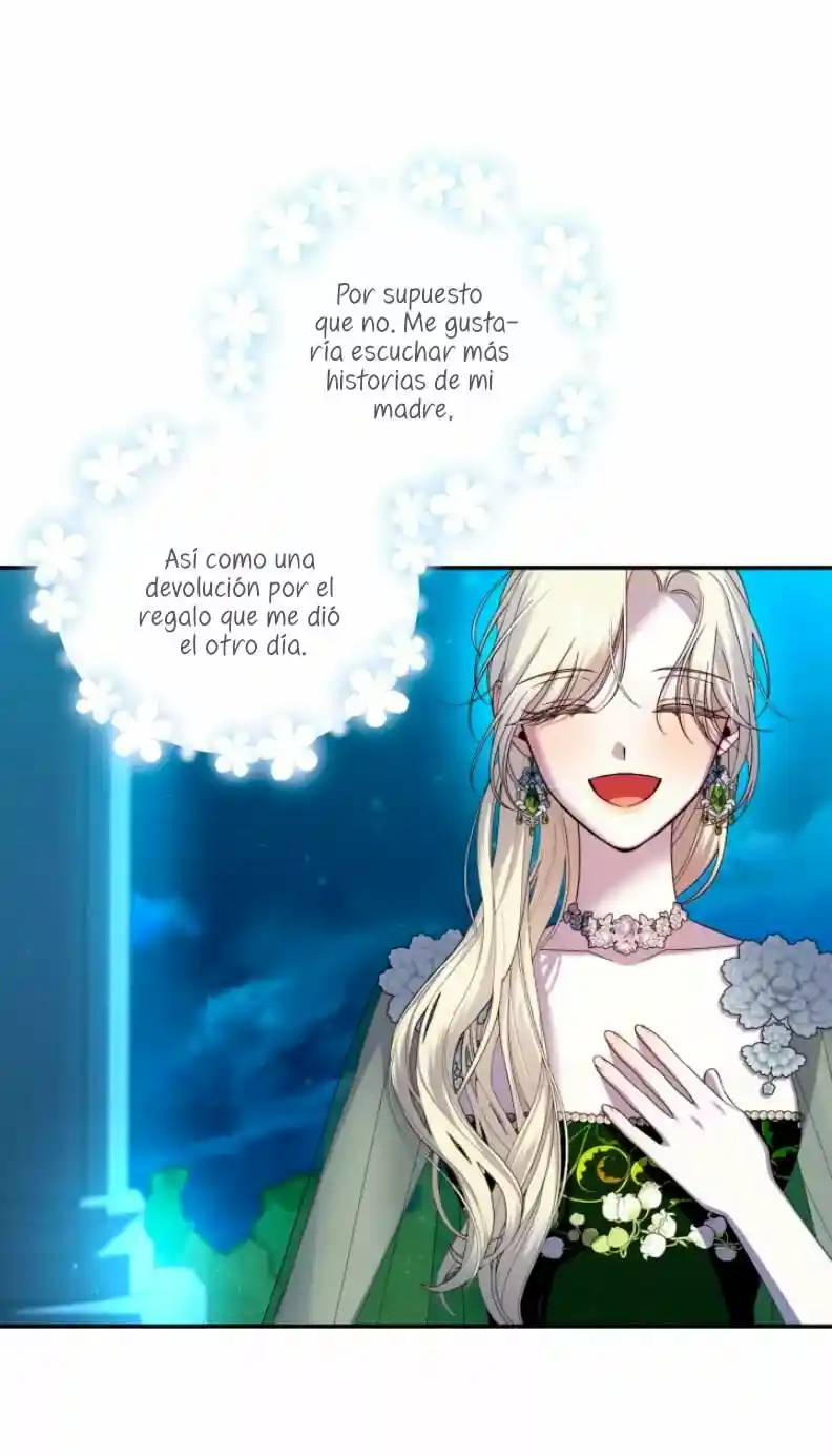 CÓMO OCULTAR AL HIJO DEL EMPERADOR - Capítulo 65 - Página 94 - LectorTMOo