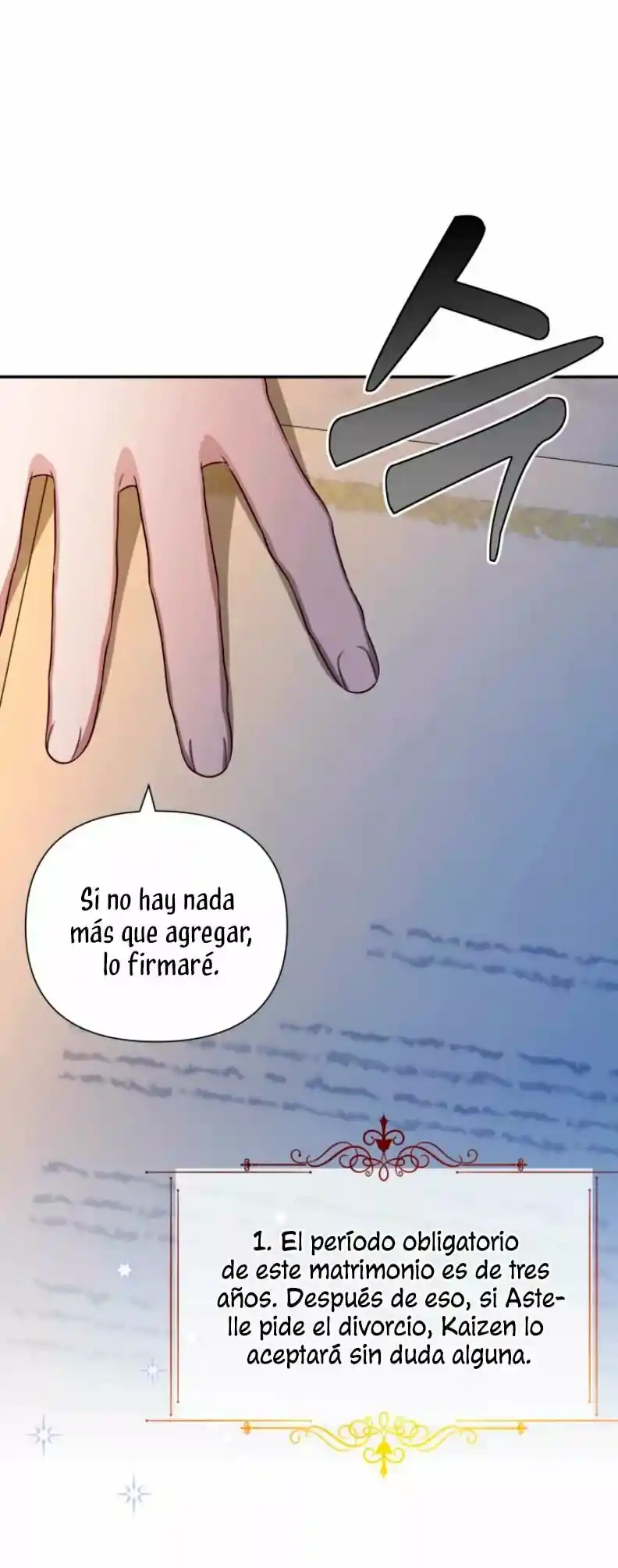 CÓMO OCULTAR AL HIJO DEL EMPERADOR - Capítulo 66 - Página 9 - LectorTMOo