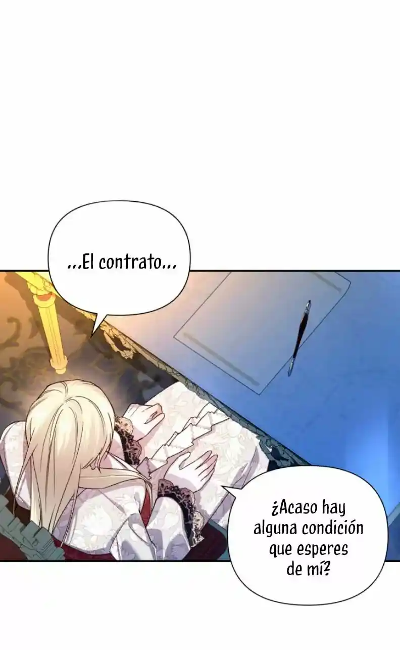 CÓMO OCULTAR AL HIJO DEL EMPERADOR - Capítulo 66 - Página 36 - LectorTMOo