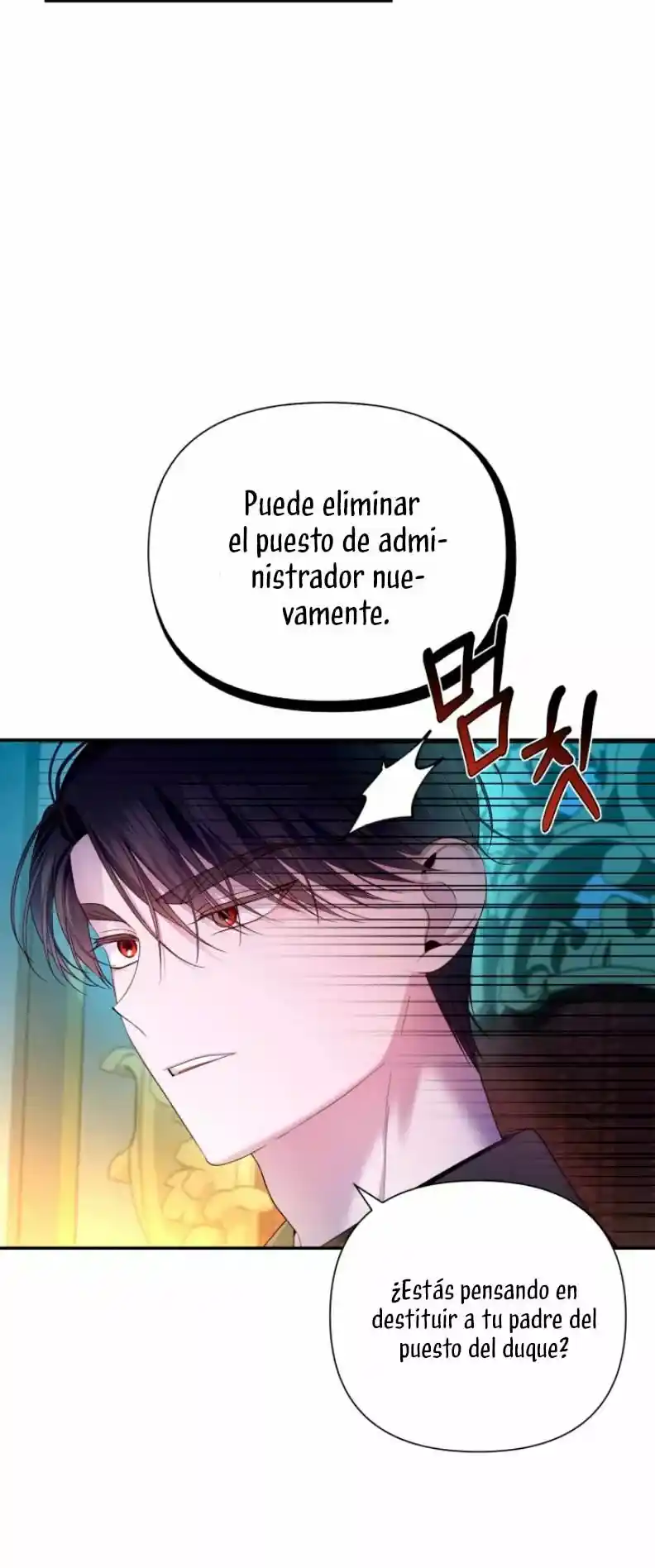 CÓMO OCULTAR AL HIJO DEL EMPERADOR - Capítulo 66 - Página 62 - LectorTMOo