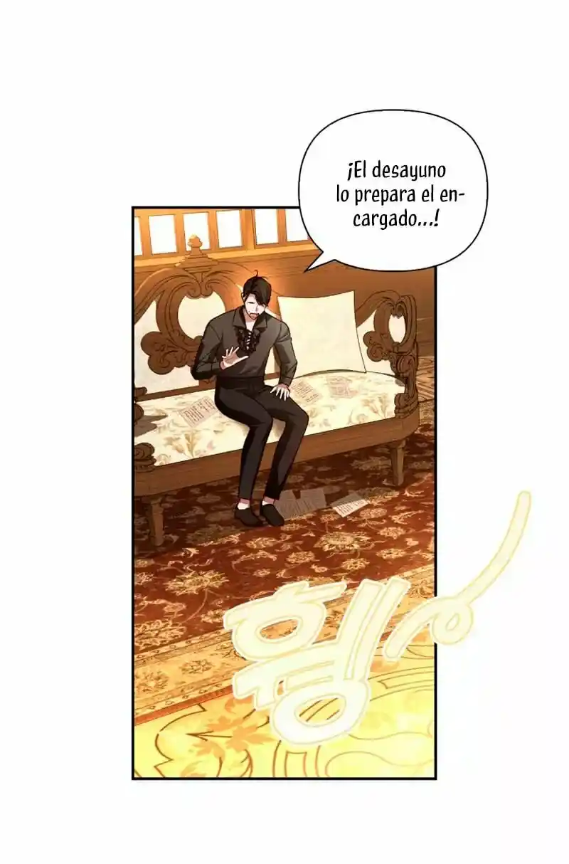 CÓMO OCULTAR AL HIJO DEL EMPERADOR - Capítulo 67 - Página 24 - LectorTMOo