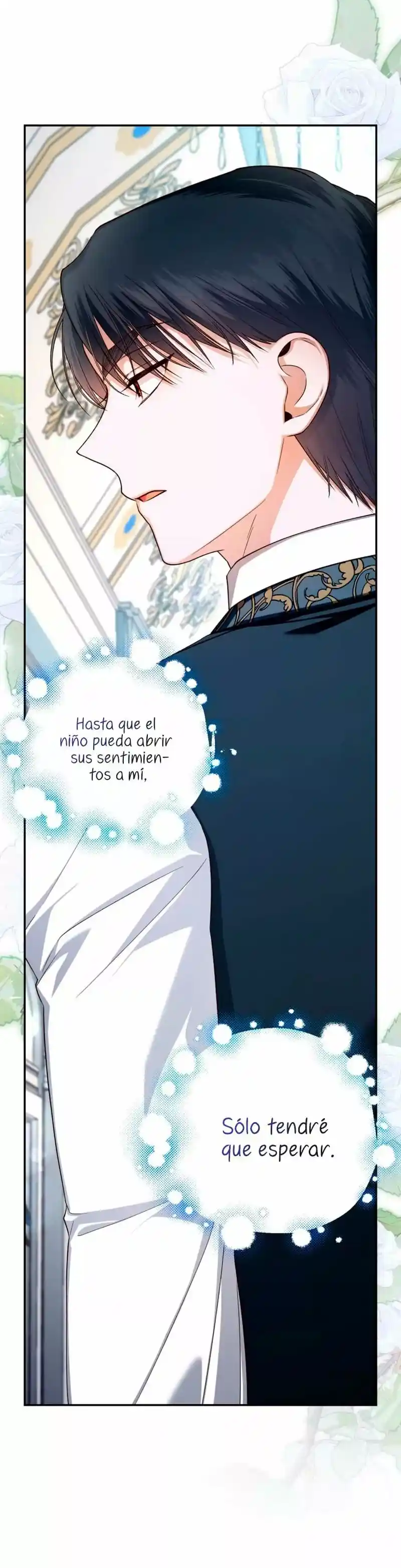 CÓMO OCULTAR AL HIJO DEL EMPERADOR - Capítulo 67 - Página 77 - LectorTMOo
