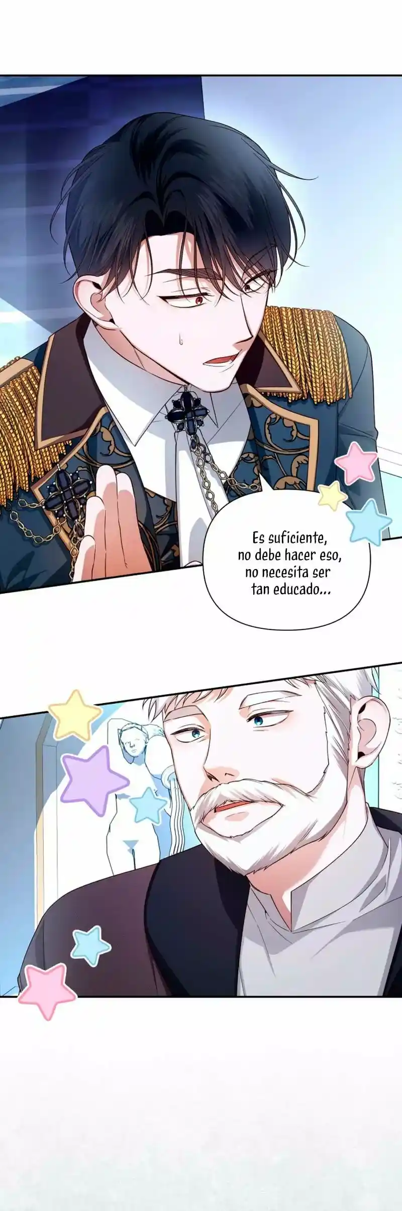 CÓMO OCULTAR AL HIJO DEL EMPERADOR - Capítulo 67 - Página 84 - LectorTMOo