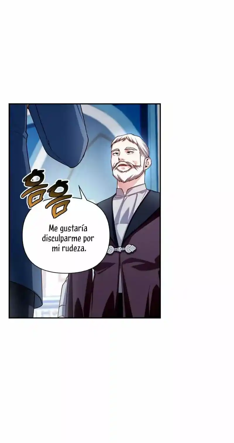 CÓMO OCULTAR AL HIJO DEL EMPERADOR - Capítulo 67 - Página 89 - LectorTMOo
