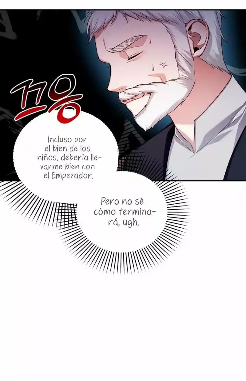 CÓMO OCULTAR AL HIJO DEL EMPERADOR - Capítulo 67 - Página 95 - LectorTMOo