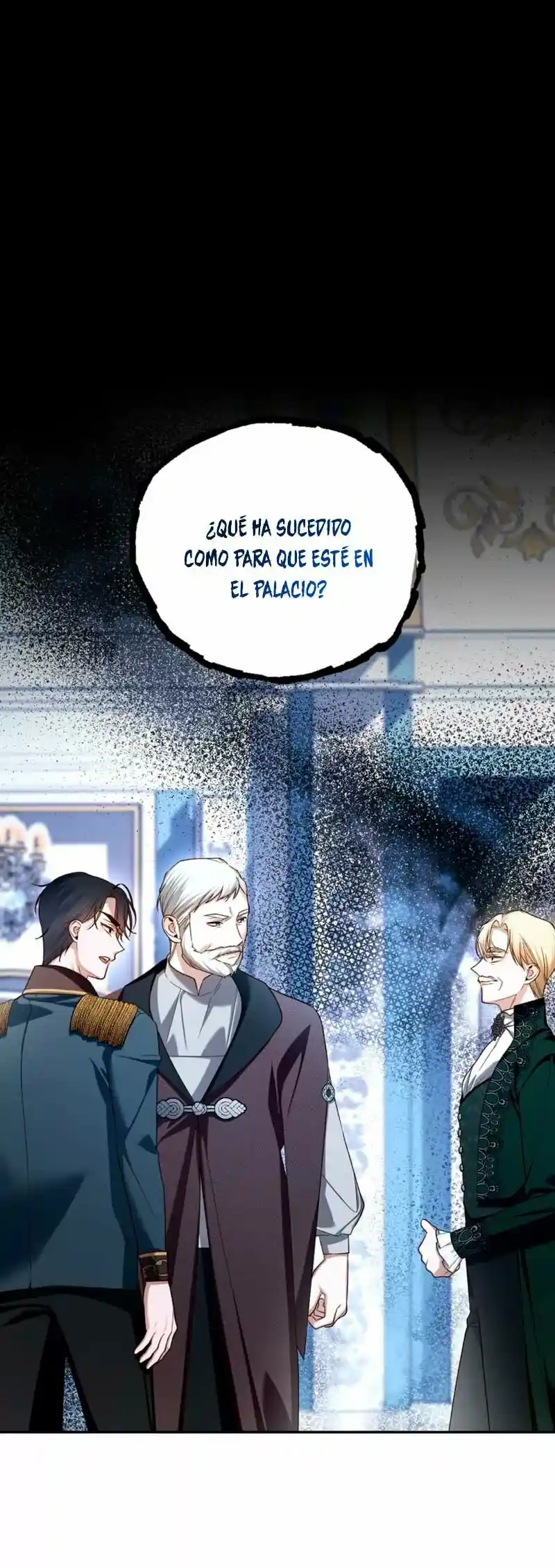 CÓMO OCULTAR AL HIJO DEL EMPERADOR - Capítulo 68 - Página 8 - LectorTMOo