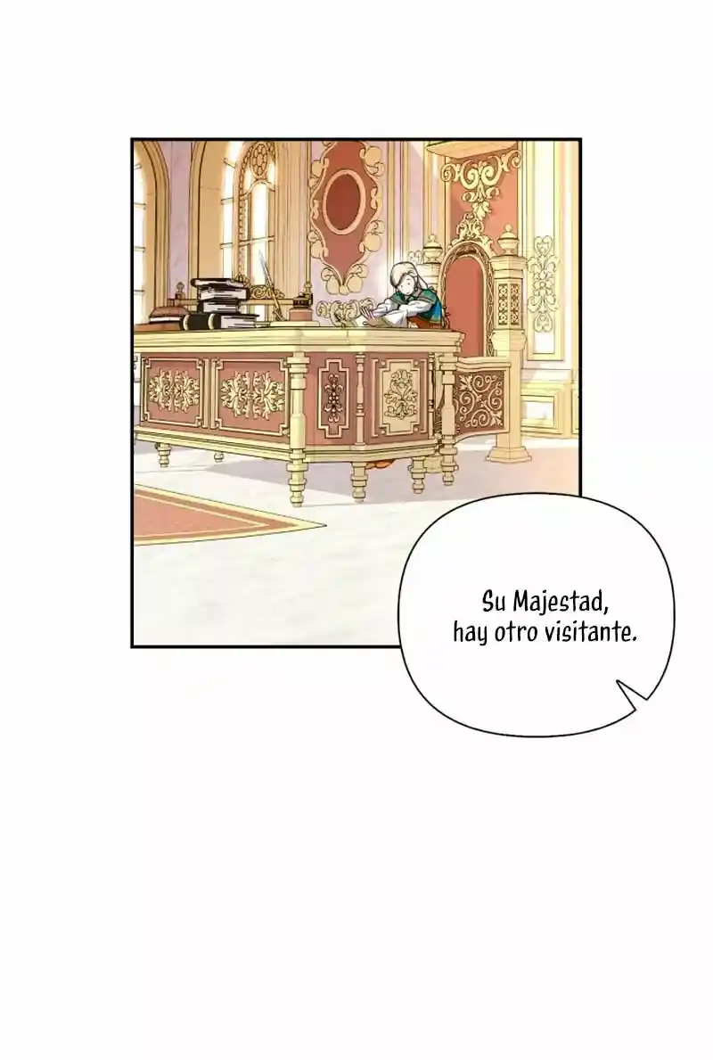 CÓMO OCULTAR AL HIJO DEL EMPERADOR - Capítulo 68 - Página 35 - LectorTMOo