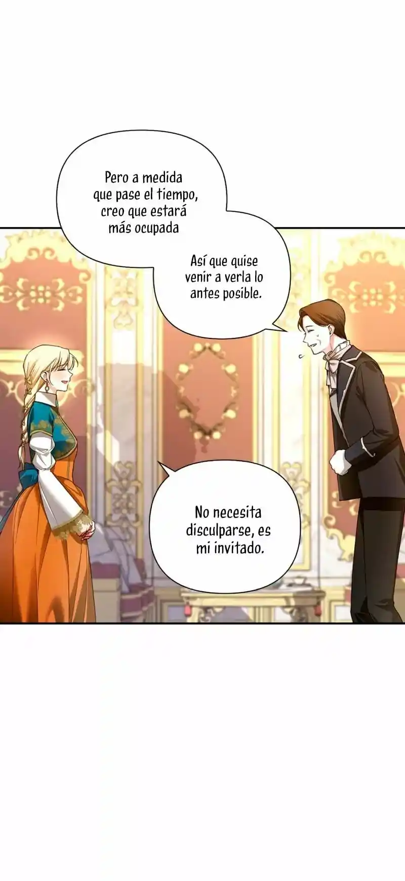 CÓMO OCULTAR AL HIJO DEL EMPERADOR - Capítulo 68 - Página 42 - LectorTMOo
