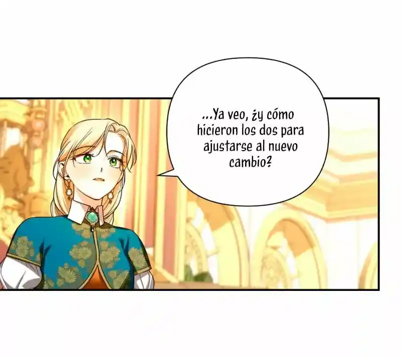 CÓMO OCULTAR AL HIJO DEL EMPERADOR - Capítulo 68 - Página 54 - LectorTMOo