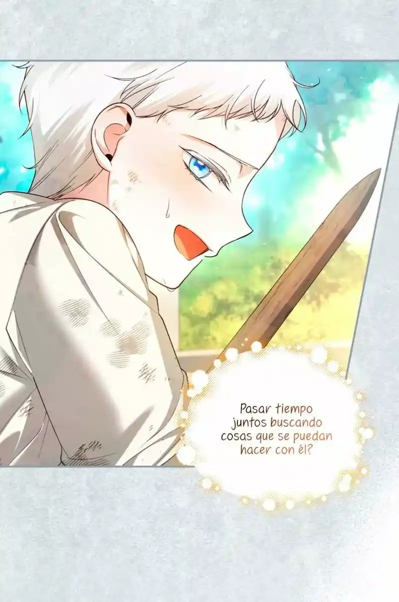 CÓMO OCULTAR AL HIJO DEL EMPERADOR - Capítulo 68 - Página 59 - LectorTMOo