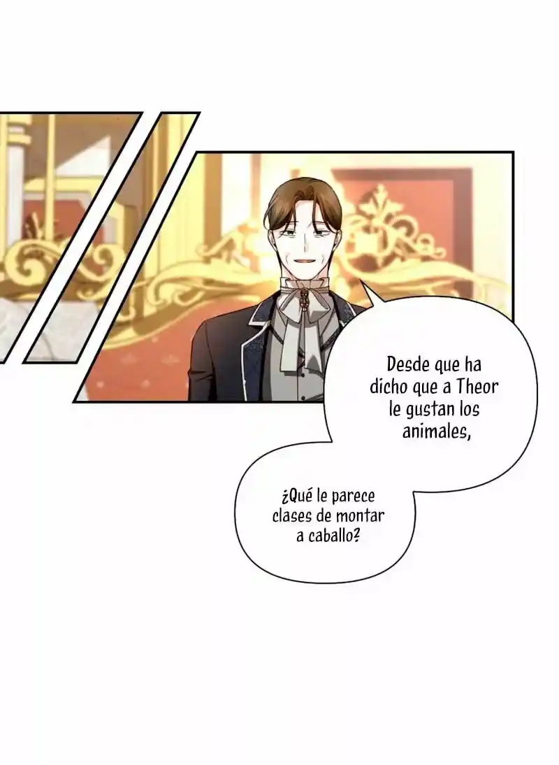 CÓMO OCULTAR AL HIJO DEL EMPERADOR - Capítulo 68 - Página 72 - LectorTMOo