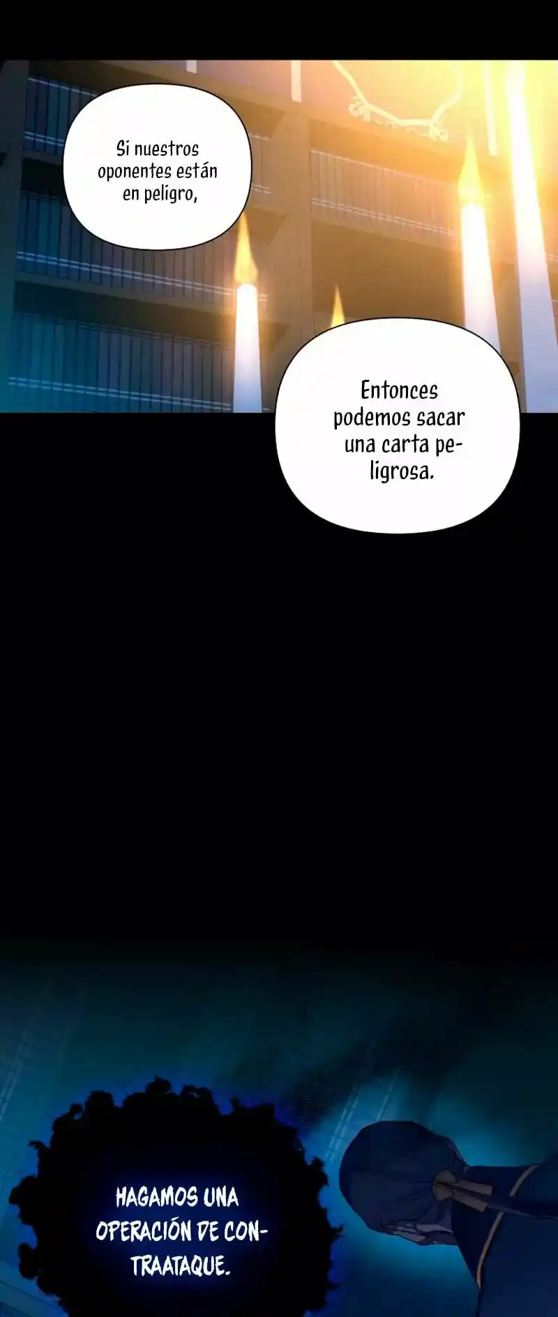 CÓMO OCULTAR AL HIJO DEL EMPERADOR - Capítulo 68 - Página 105 - LectorTMOo