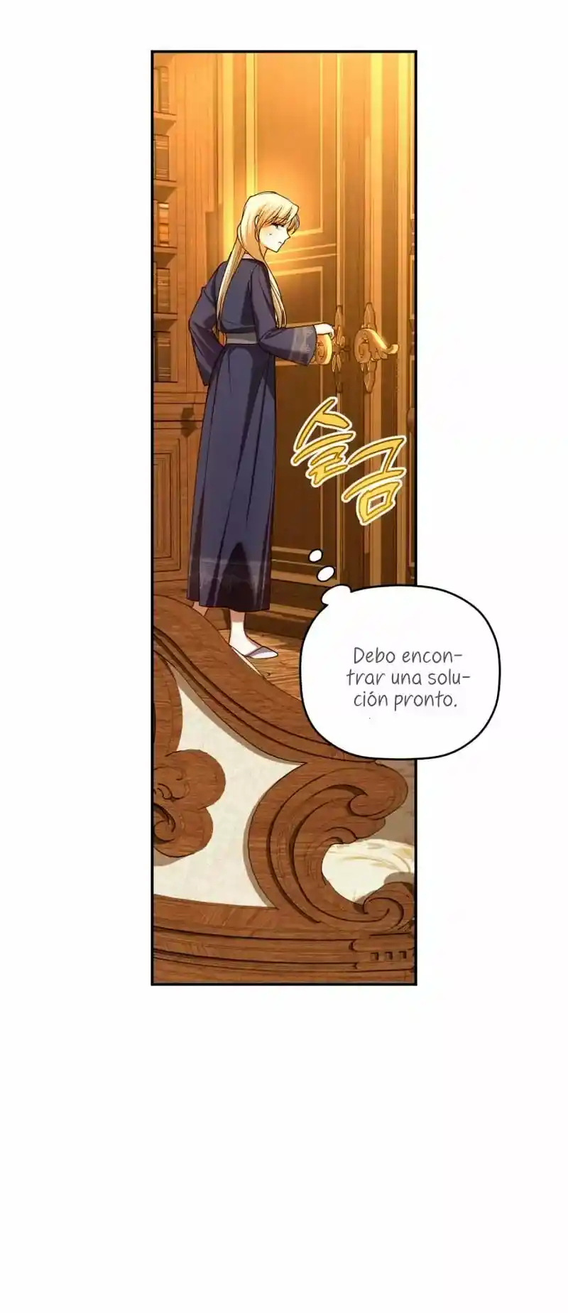 CÓMO OCULTAR AL HIJO DEL EMPERADOR - Capítulo 68 - Página 119 - LectorTMOo